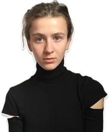Аня Андреева