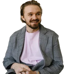 Никита Белых